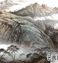 國(guó)畫(huà)名作_江山如此多嬌_高清大圖下載