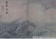 南宋 馬遠(yuǎn)《水圖卷》國(guó)畫(huà)高清大圖下載