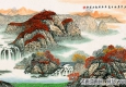 國(guó)畫(huà)名作_鴻運(yùn)當(dāng)頭_高清大圖下載