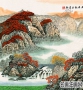 國(guó)畫(huà)名作_鴻運(yùn)當(dāng)頭_高清大圖下載