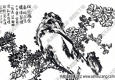 馬世治《秋菊》國畫高清大圖下載