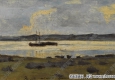 列維坦油畫(huà)作品高清33下載
