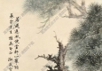 戈湘嵐作品_追風(fēng)馬_高清大圖下載