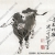 范曾《生肖畫(huà)-?！穱?guó)畫(huà)高清大圖下載