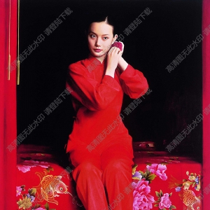 王沂東的畫(huà)高清大圖11下載