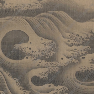 宋 佚名《滄海涌日?qǐng)D》國(guó)畫(huà)高清大圖下載