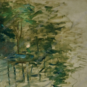 貝爾特.莫里索油畫作品38高清下載