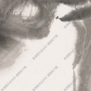 黃胄《八駿馬》國(guó)畫(huà)高清大圖下載