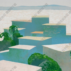 羅杰穆?tīng)栍彤?huà)作品23高清下載