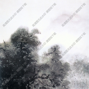 關(guān)山月國畫作品19高清下載