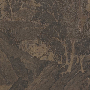 張先超高清_十詠圖_國(guó)畫百度云網(wǎng)盤下載