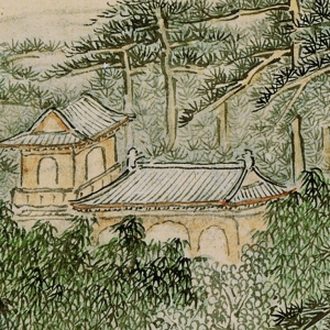 徐揚_玉帶橋詩意圖_超高清_百度云網(wǎng)盤下載