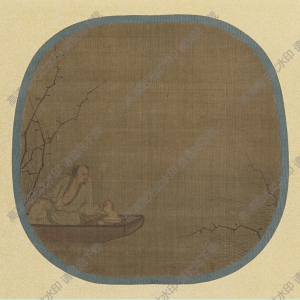 馬遠_江上小船圖_超高清_百度云網(wǎng)盤下載