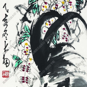 陳大羽的畫15高清大圖下載