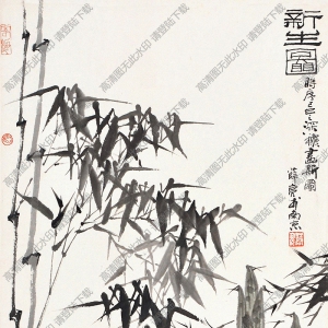 薛亮的畫(huà)7高清大圖下載