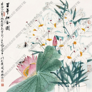 薛亮的畫(huà)10高清大圖下載