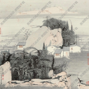 薛亮的畫(huà)15高清大圖下載