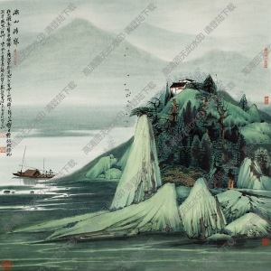 薛亮國(guó)畫(huà)高清大圖32下載