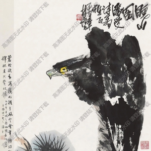 林墉的畫(huà)15高清大圖下載