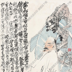 林墉的畫(huà)18高清大圖下載