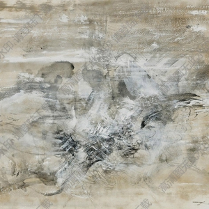 趙無(wú)極高清作品82下載