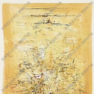 趙無極油畫作品123高清下載