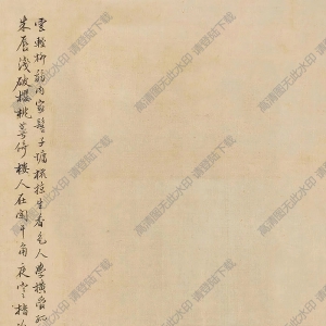 費(fèi)丹旭國(guó)畫 仕女 (12) 高清大圖下載