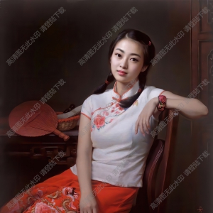 安靜油畫(huà)_如意_高清大圖下載