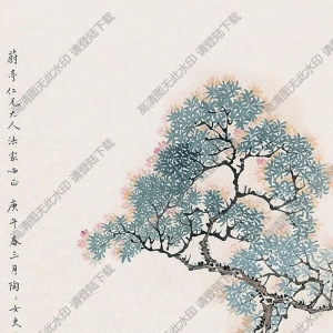 金陶陶國畫_仕女(2)_高清大圖下載